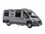 Globecar Familyscout L 2014 года
